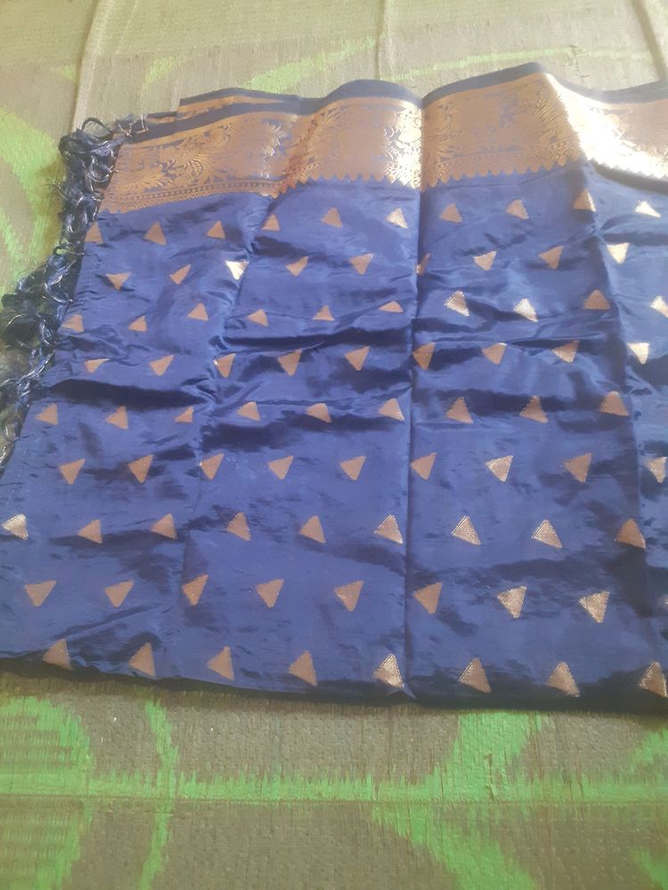 Unuse Banarsi Duptta Brand New