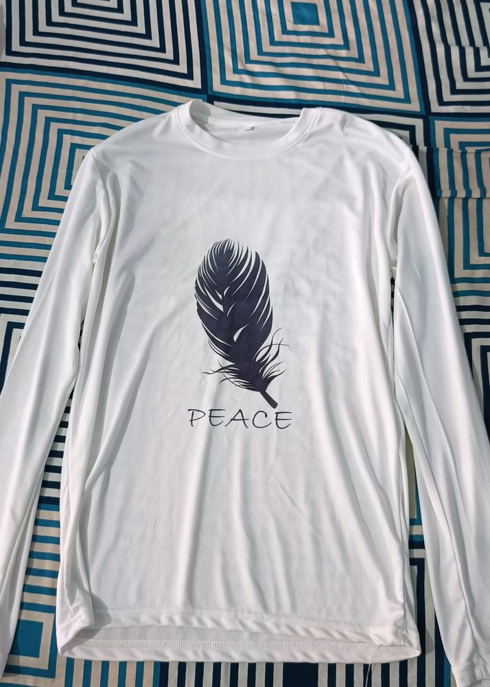 Peace&#39; Tshirt