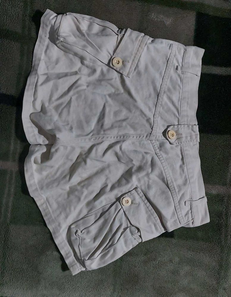 Cargo Shorts