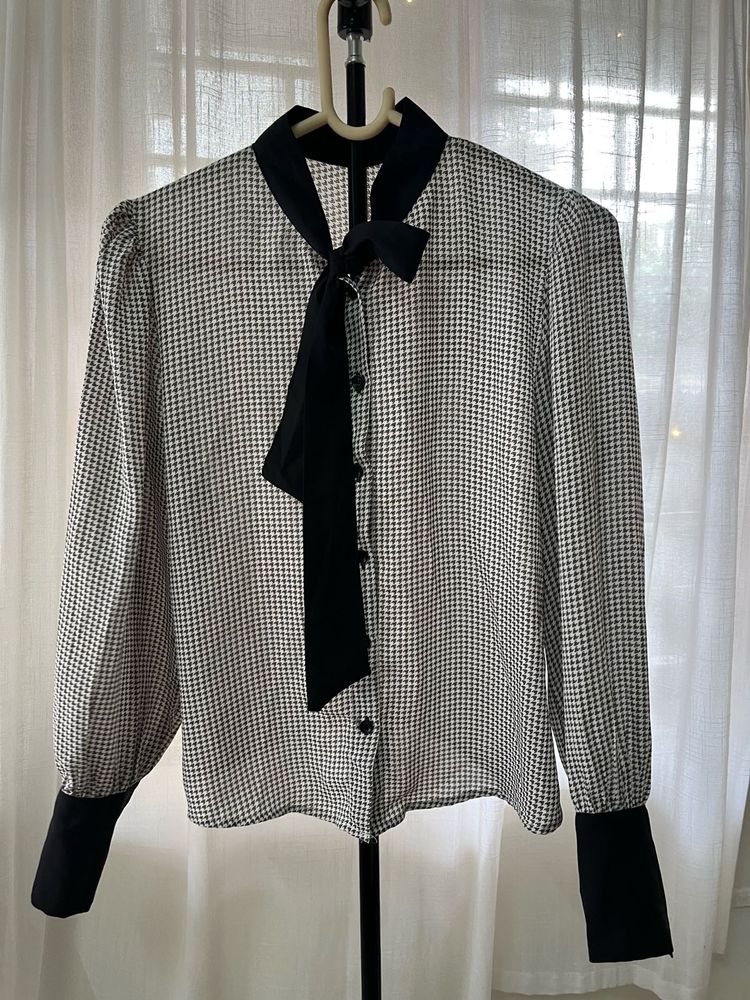 Korean Style Top