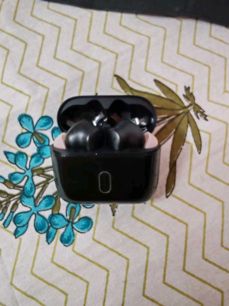 boAt Wireless Earbuds