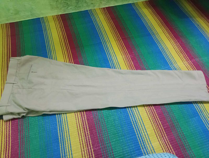 Casual Pants