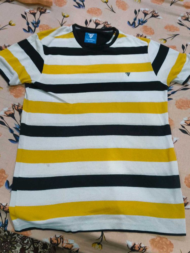 Striped T-Shirt