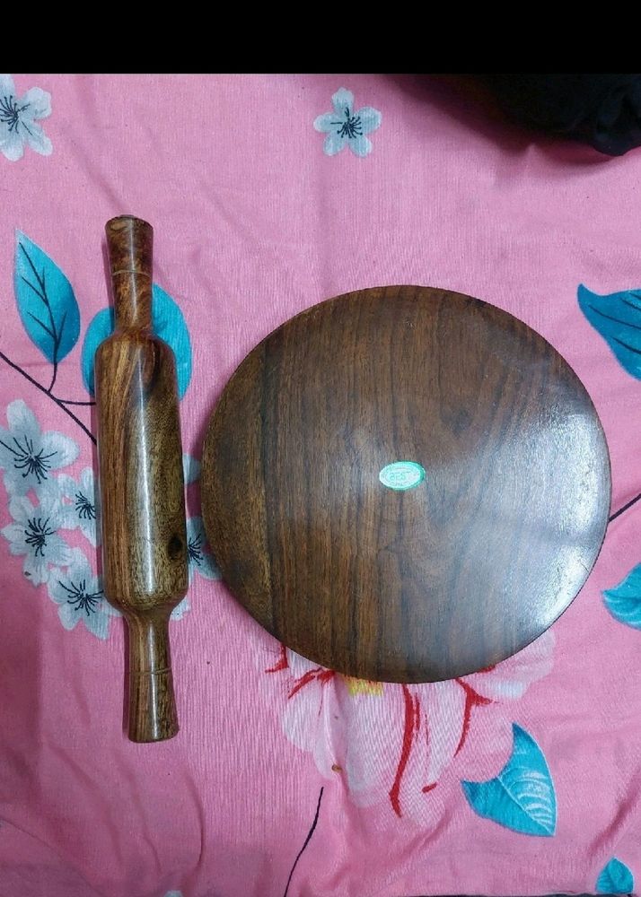 SHEESHAM CHAKLA BELAN SET [NEW]