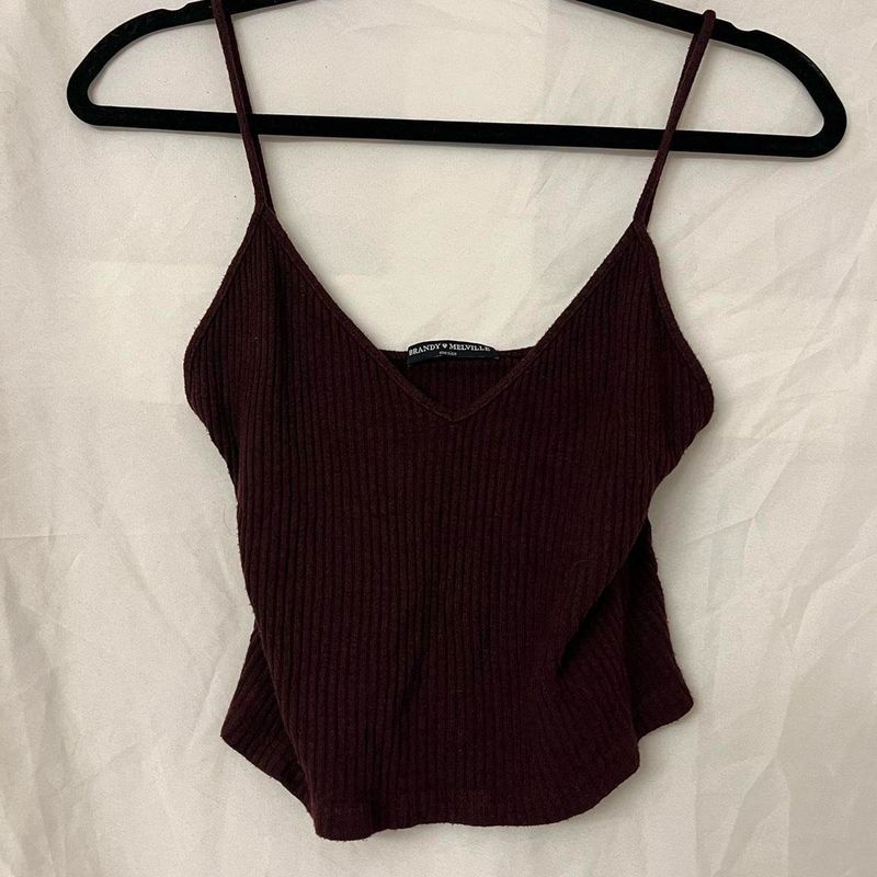 Brandy Melville top
