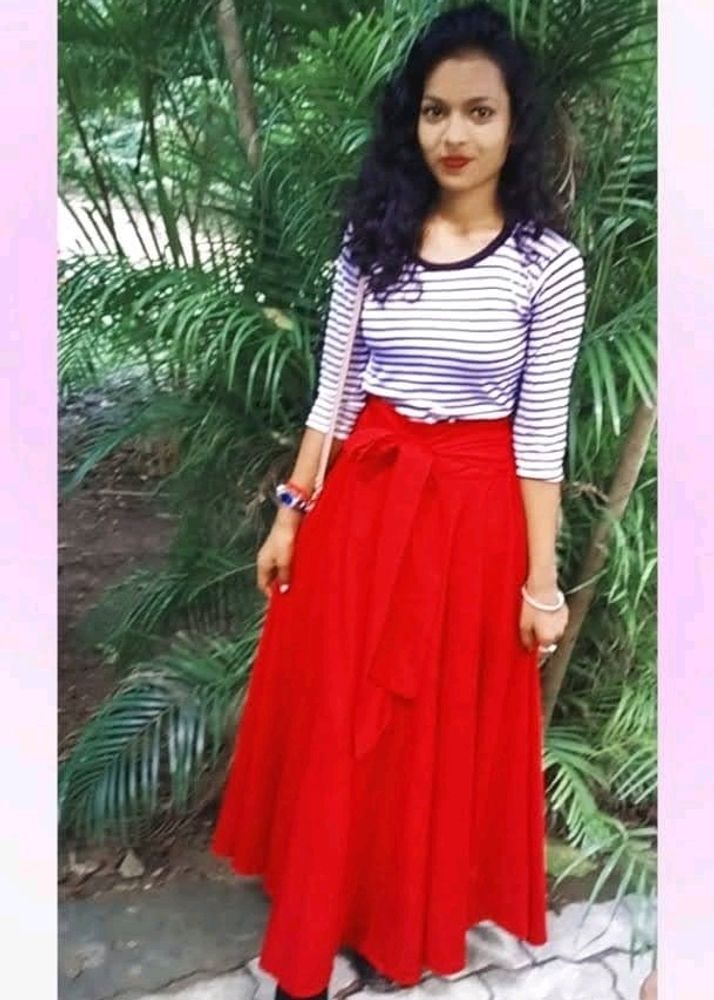 Beautiful Long Skirt