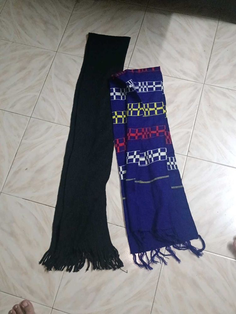 Scarves Bundle