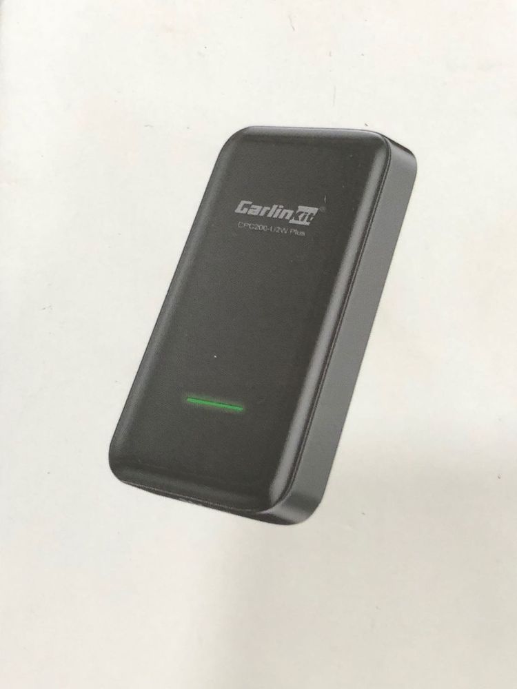 Carlinkit CPC200-13W Plus
