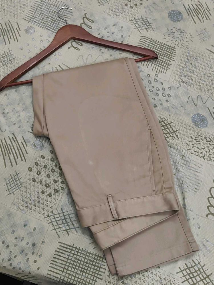Blackberry Mens Trousers