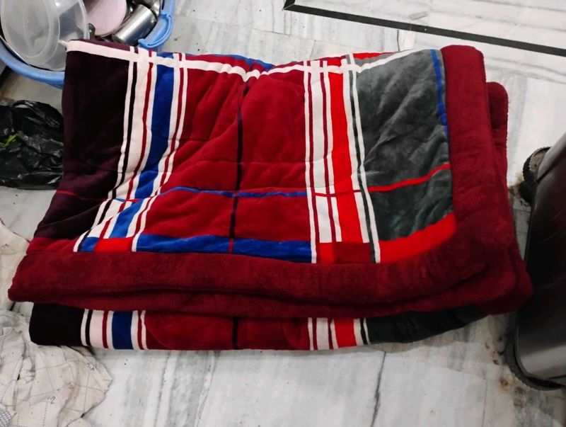 Ac Quilt
