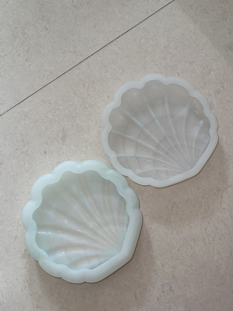 Seashell Mould