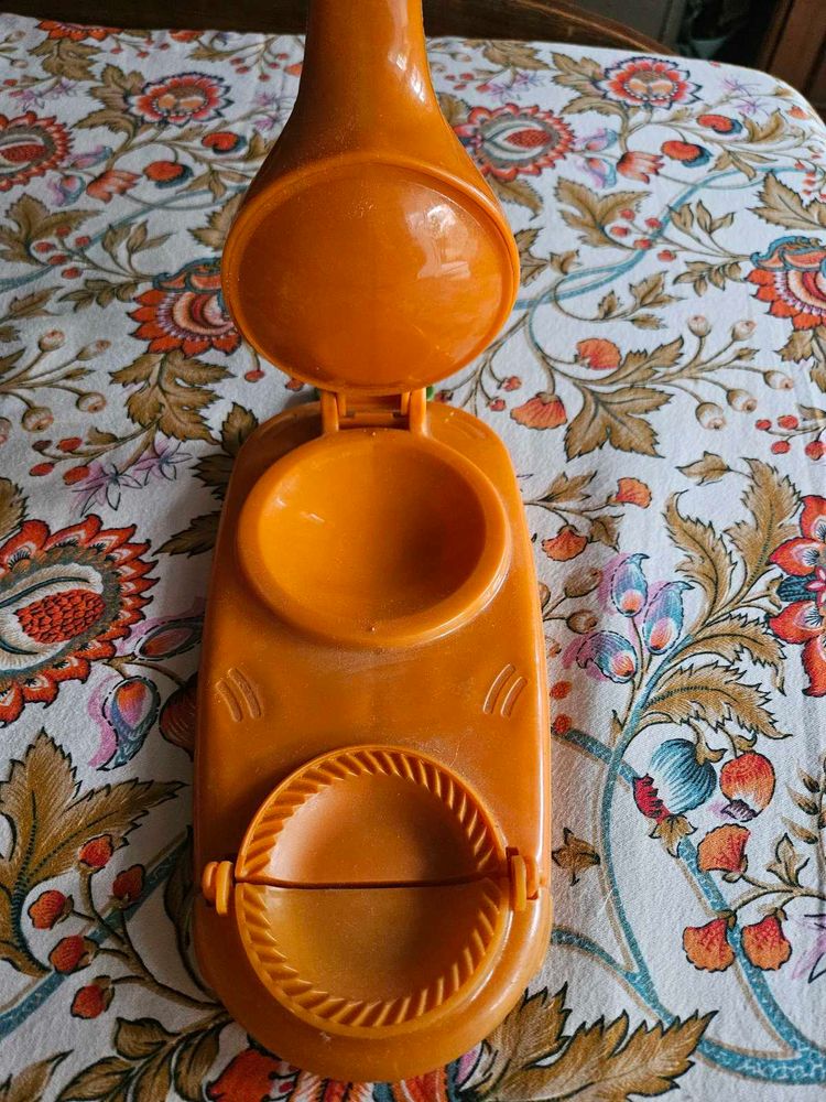 New Momos Maker