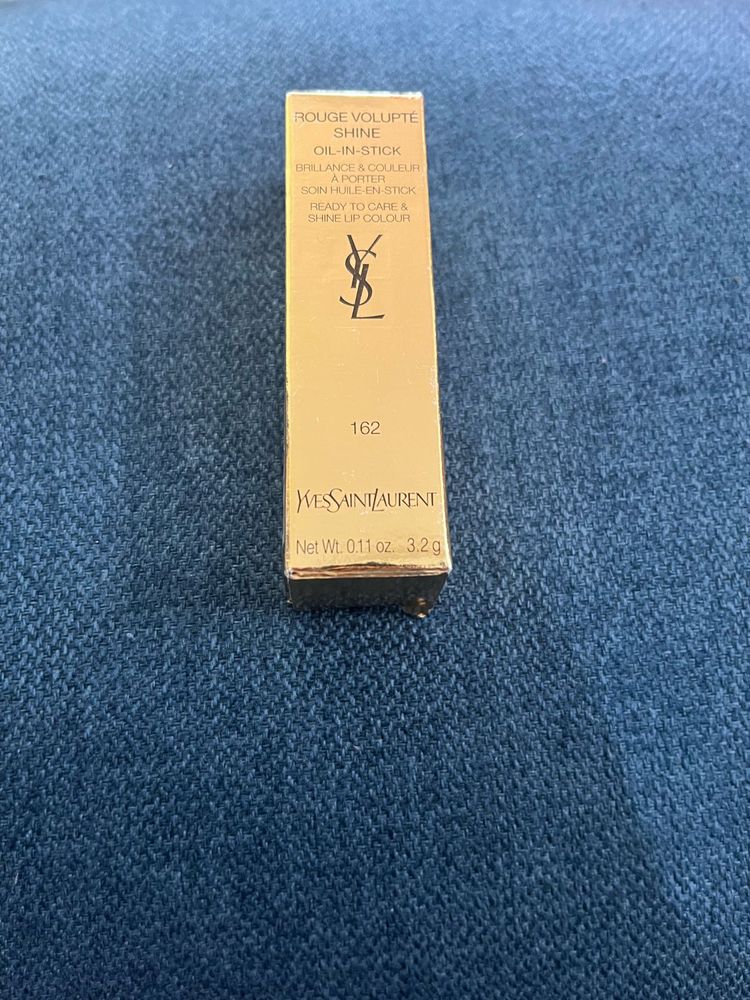 New Ysl Lipstick