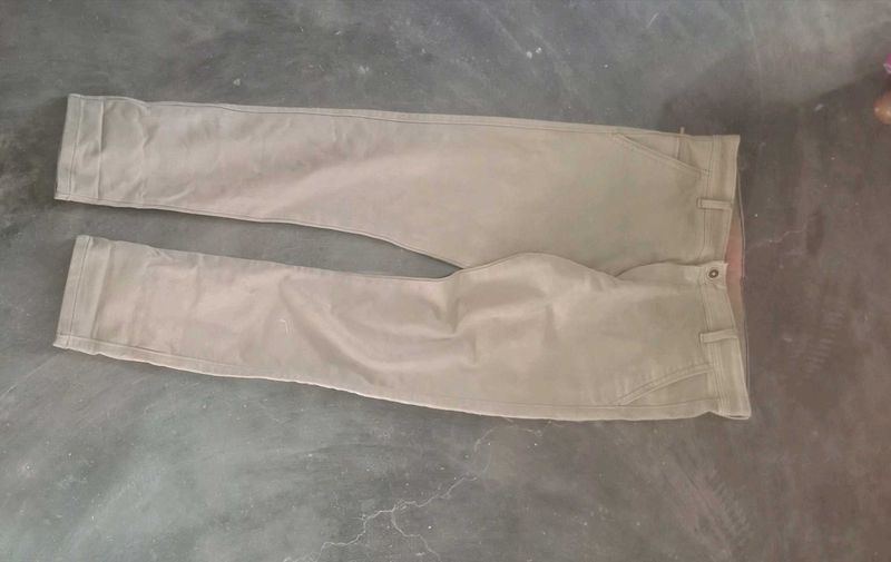 Boys Or Girla Jeans