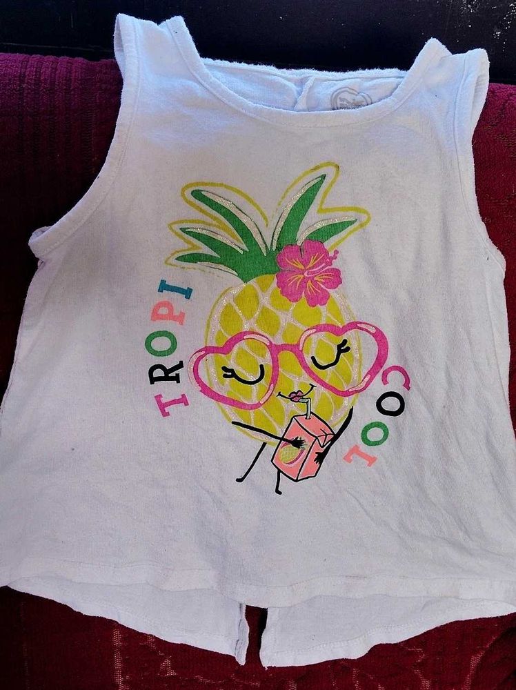 Styles Top