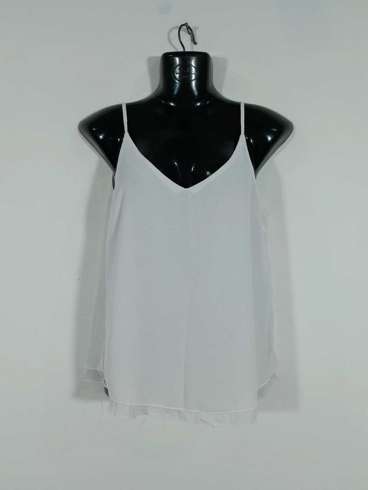 Off White Top Women&#39;s