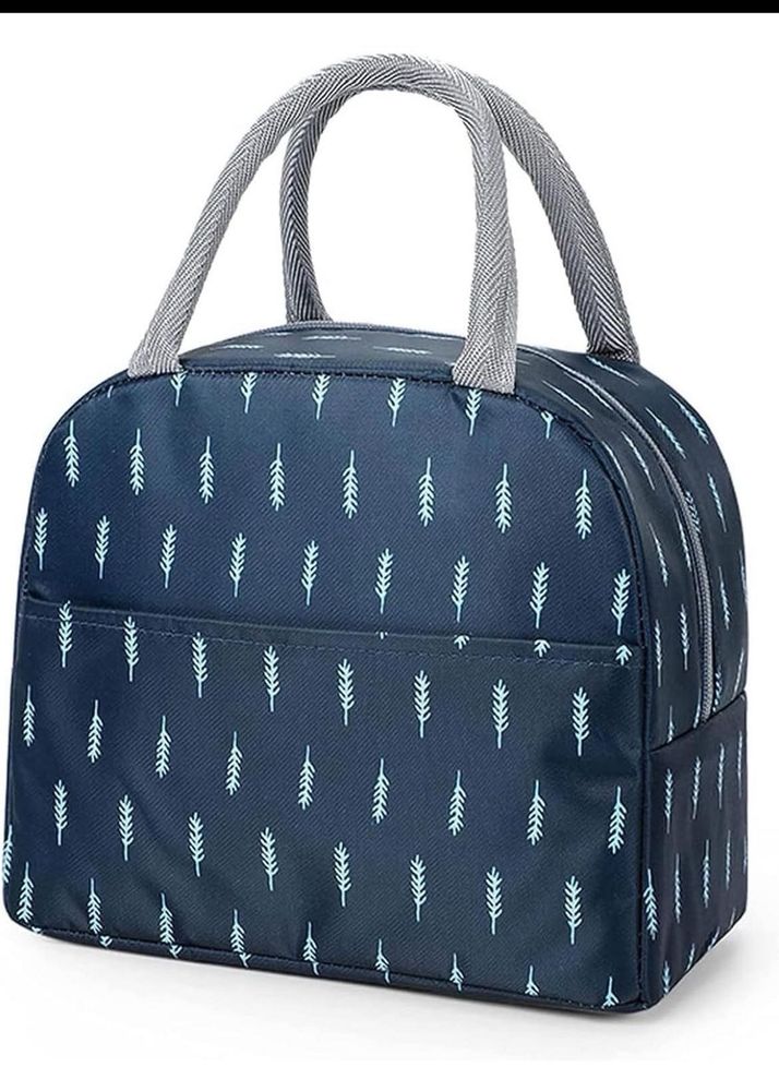 Hot Tiffin And Other Storage Bag