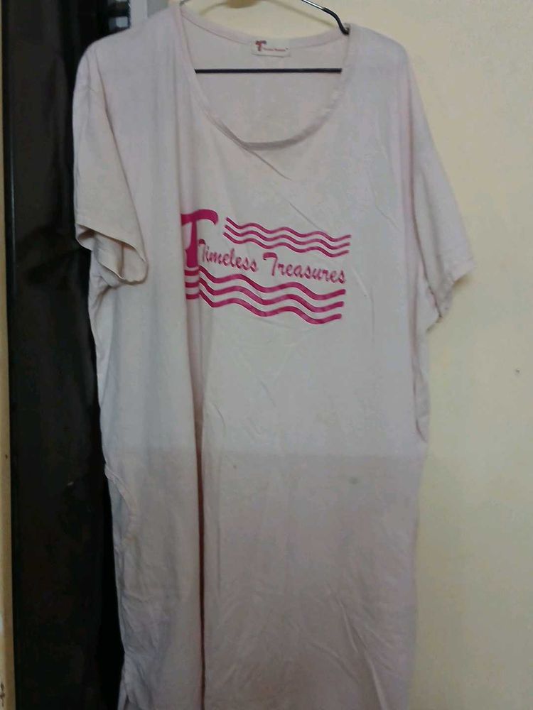 Timeless Treasures T-shirt