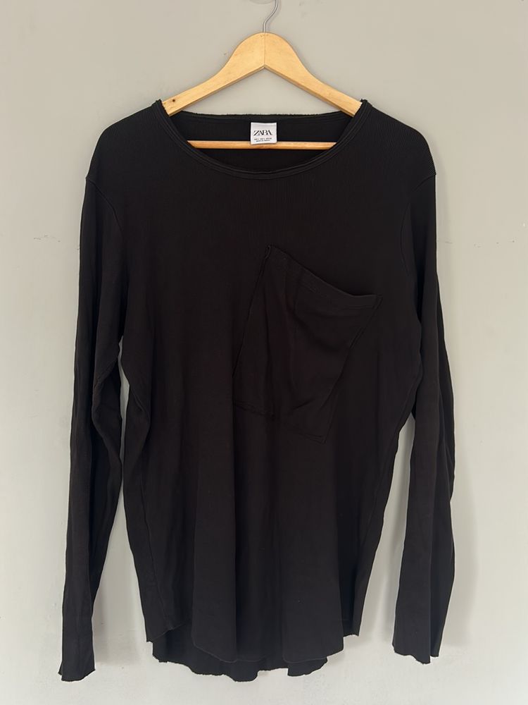 Zara Mens T-shirt