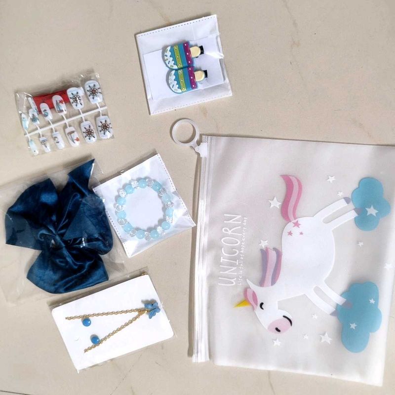 Kids Accessories Combo