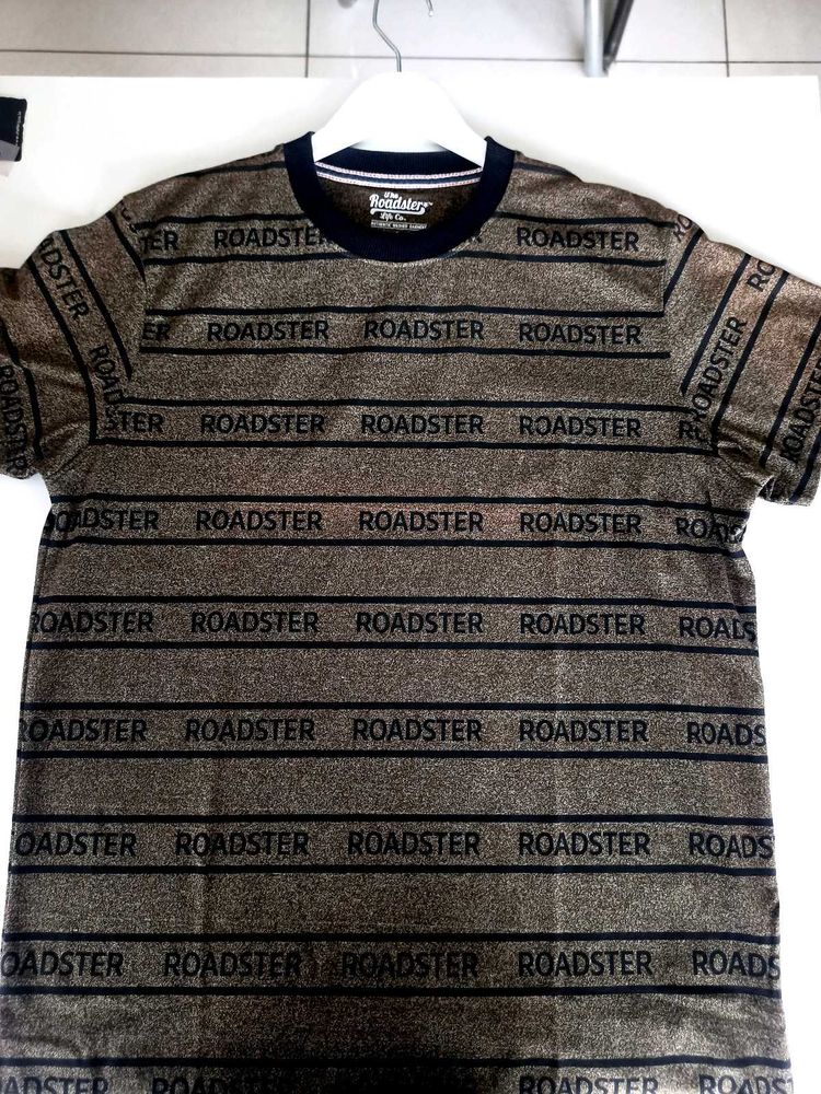 BRAND ROADSTER TSHIRT FRESH PIECE