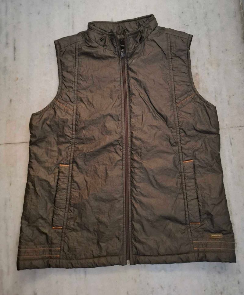 Y2K monte carlo half jacket