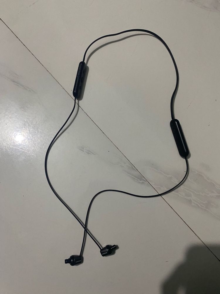 soney Flex Wireless Earphones