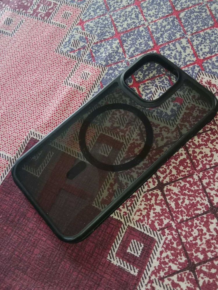 iPhone 12 Pro Max Cover