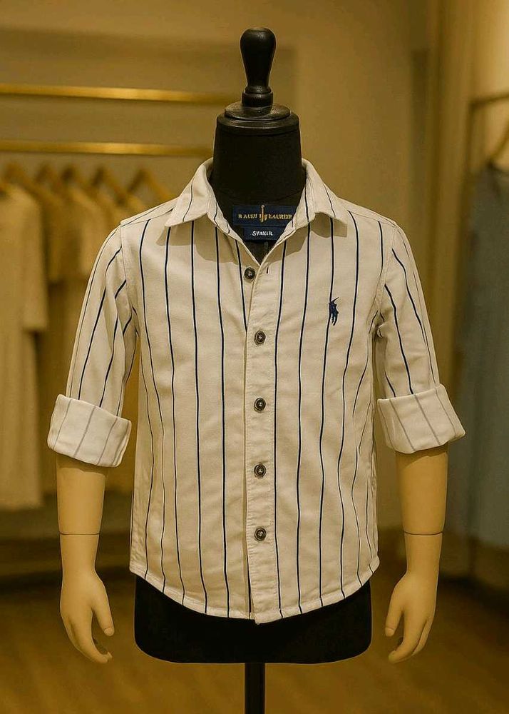 🇳🇿💫 Ralph Lauren Kids Shirt