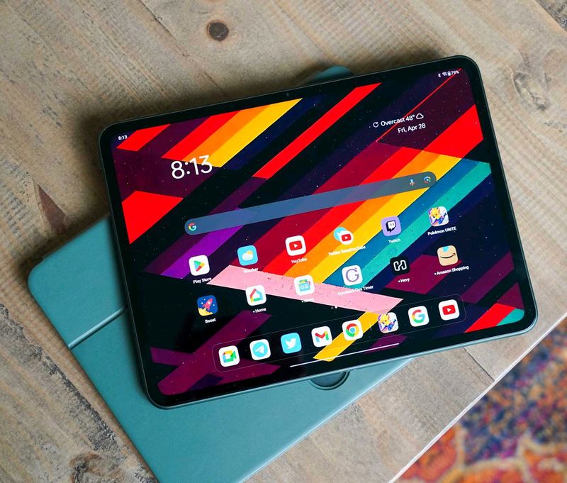 OnePlus Pad 12GB/256GB (Tablet)