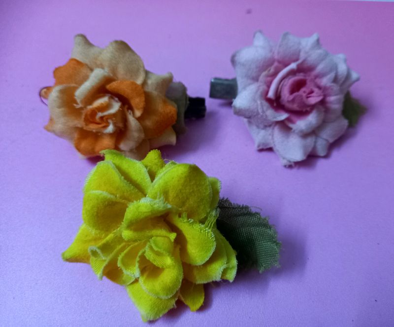 Hair Accessories For Women