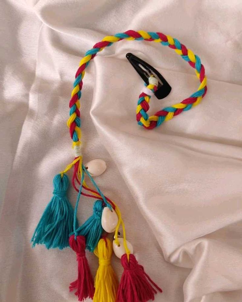 🧶🪢