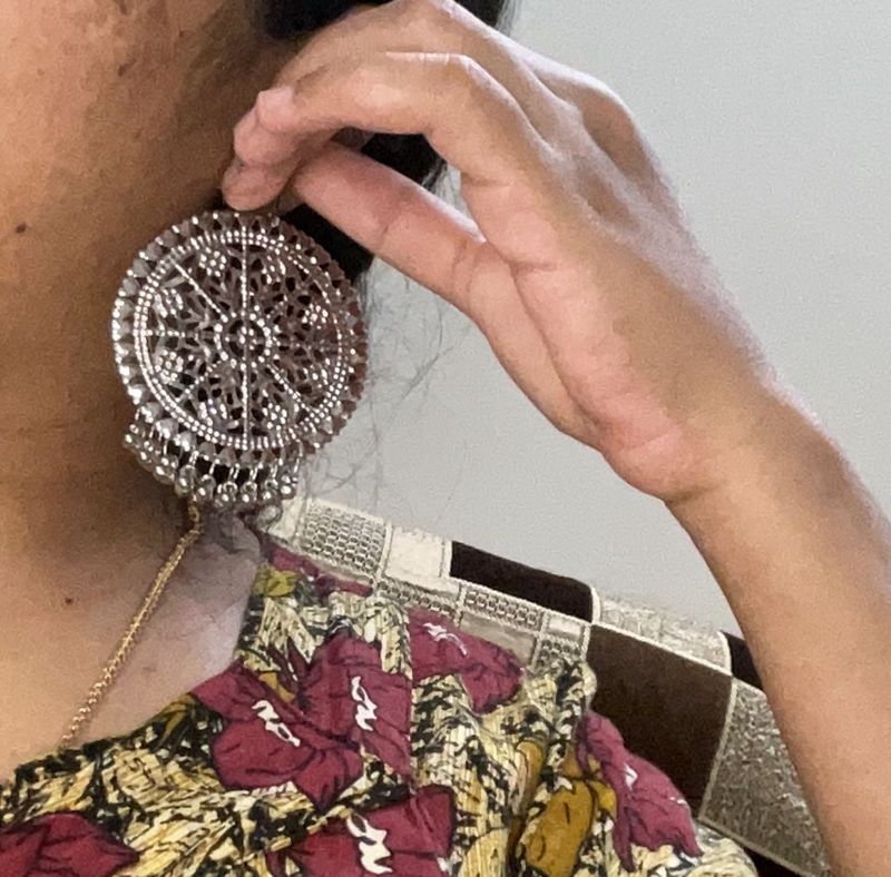 Stylish Earrings