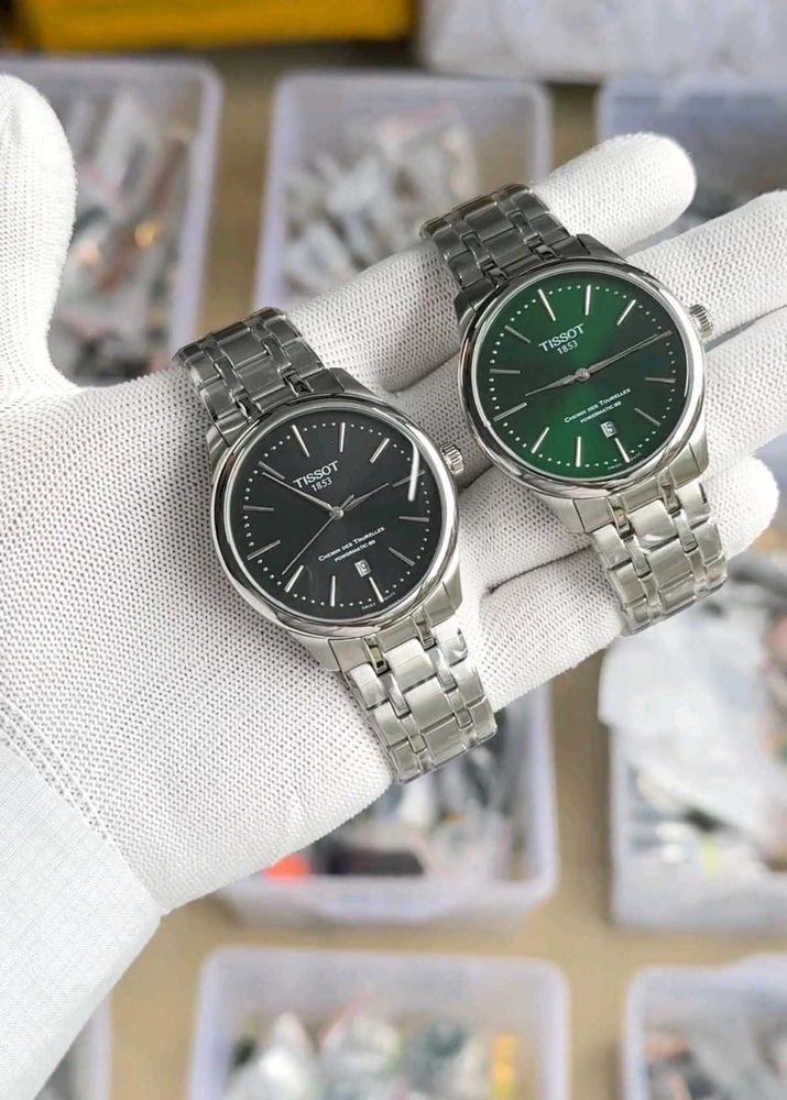 Tissot Automatic