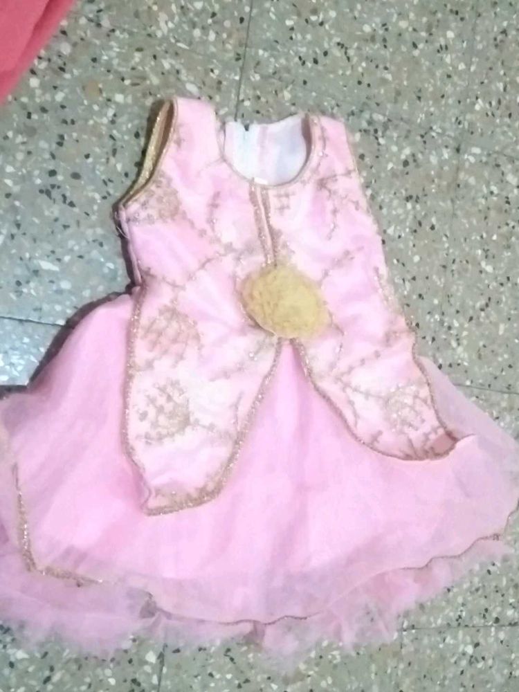 Baby Frock