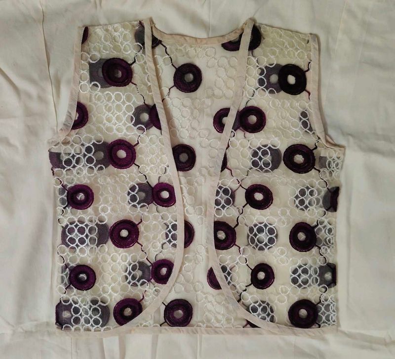 Unused Jacket/Shrug