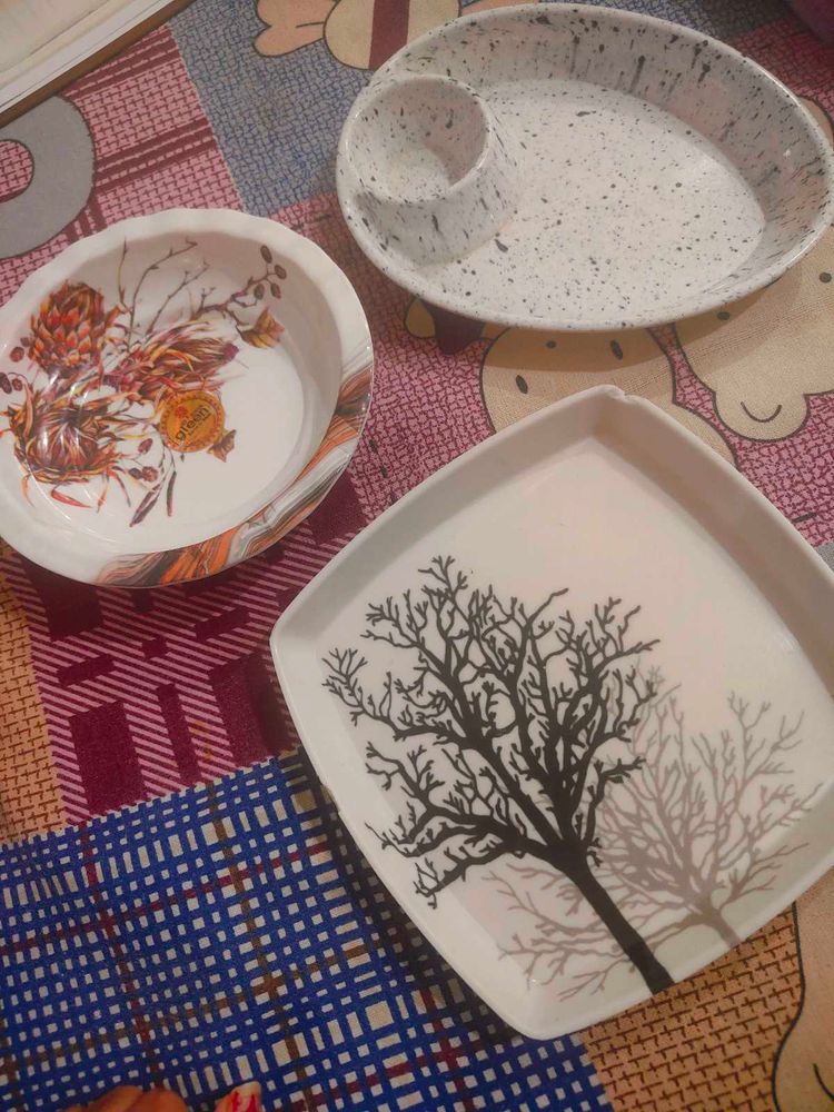 Plates