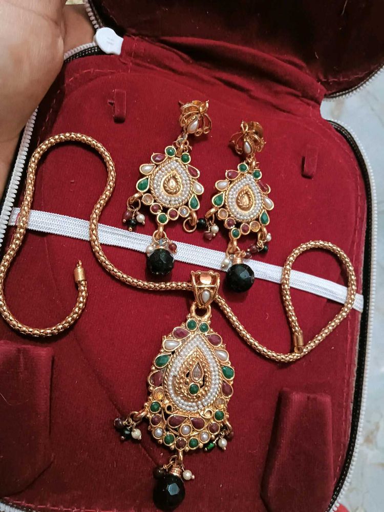 Jwellery Set