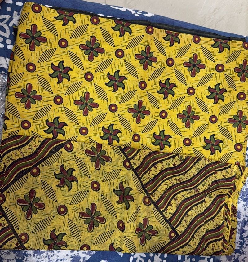 3 Piece Suit/Dress Material