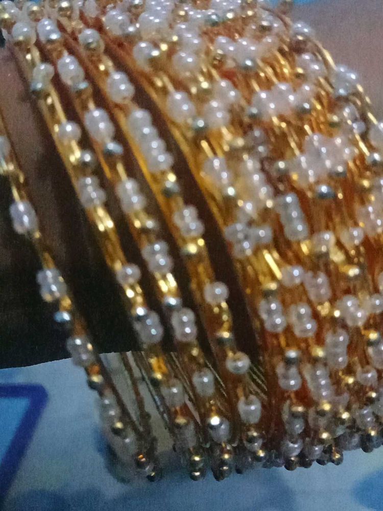 A Cutie Bangle