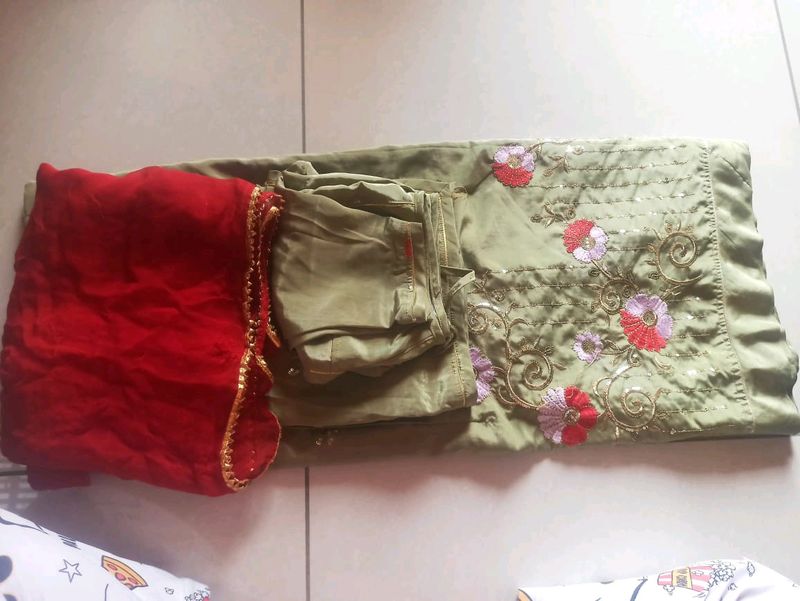 Lehenga Choli rajputi Dress