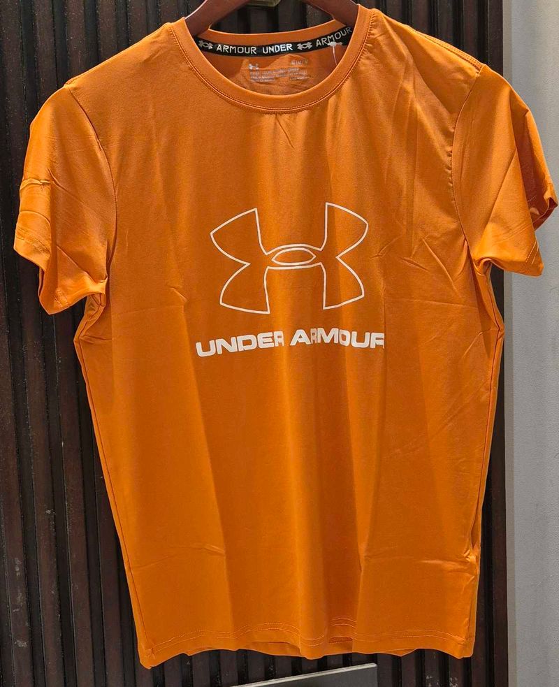 UA Womens Active Wear Tshirt