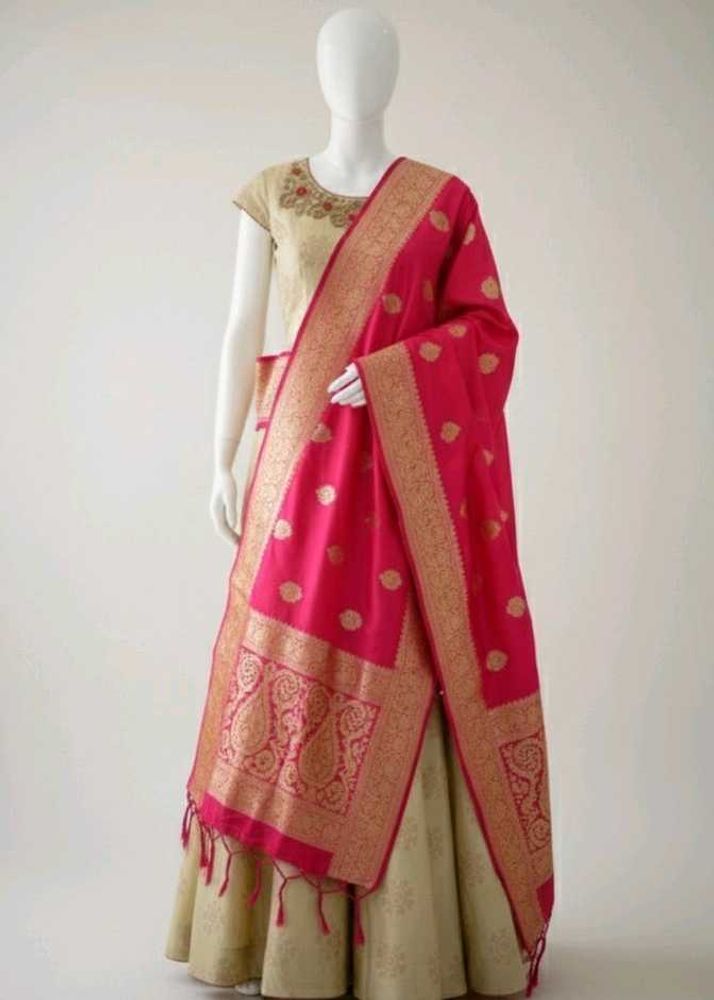 Ethnic Gown