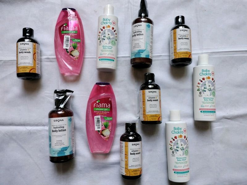 Skin Care Products Pick Any 1 Just 169