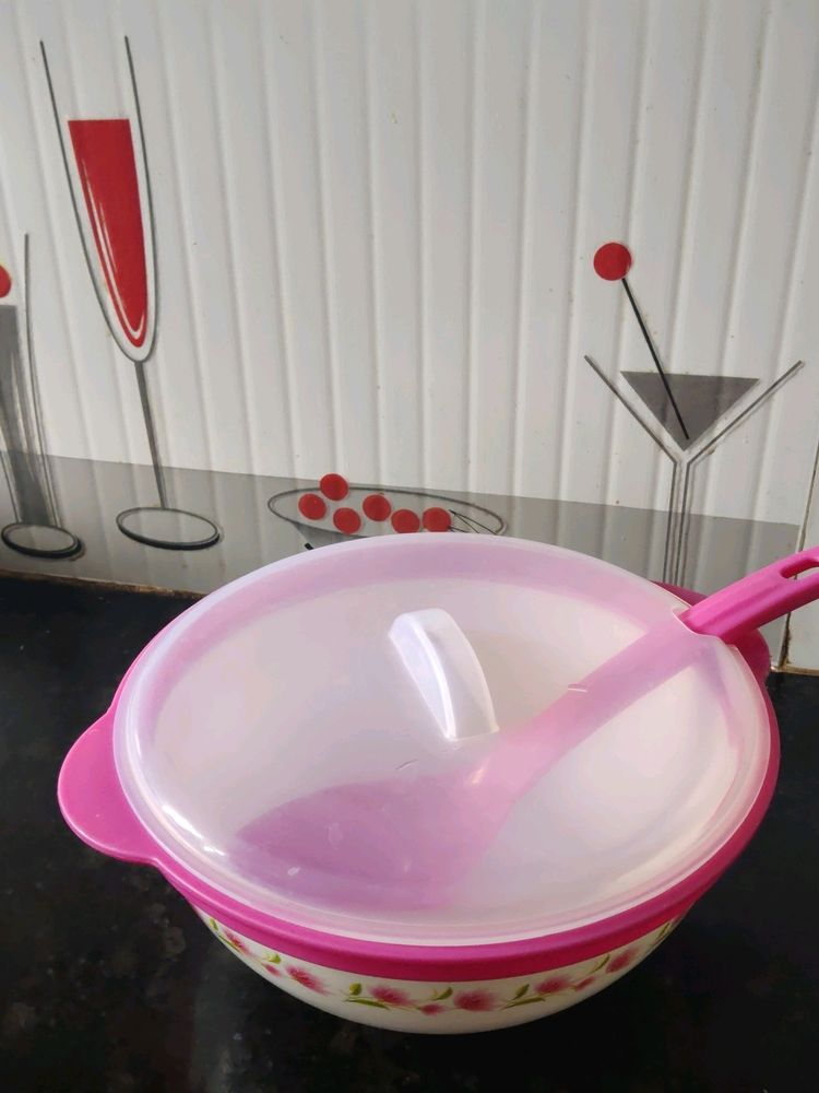 Serving Bowl