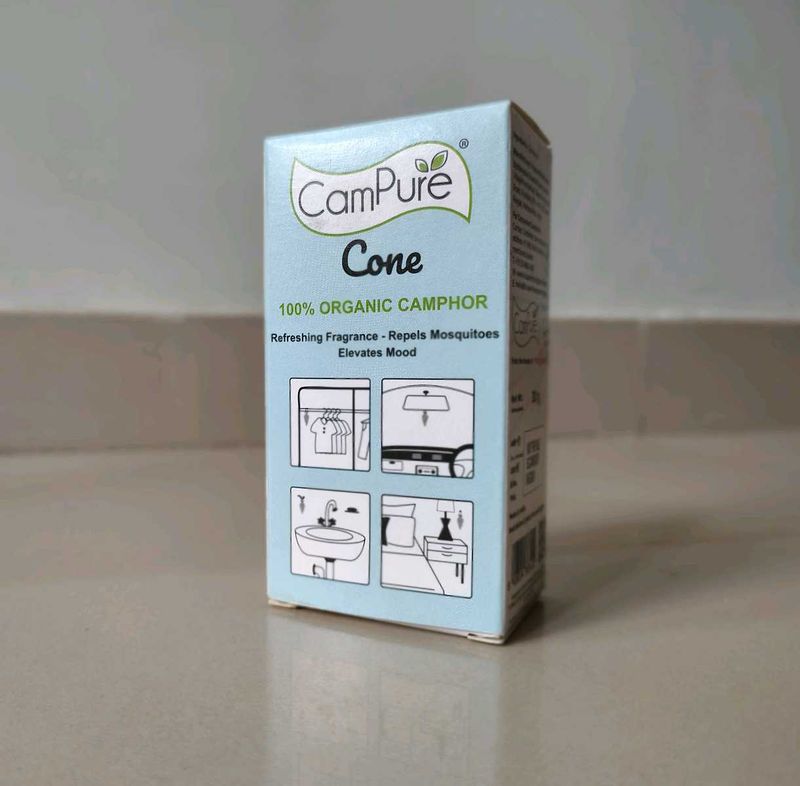 CamPure Cone