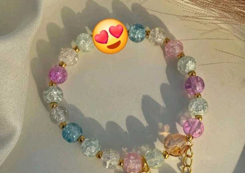 Coustamize Bracelet