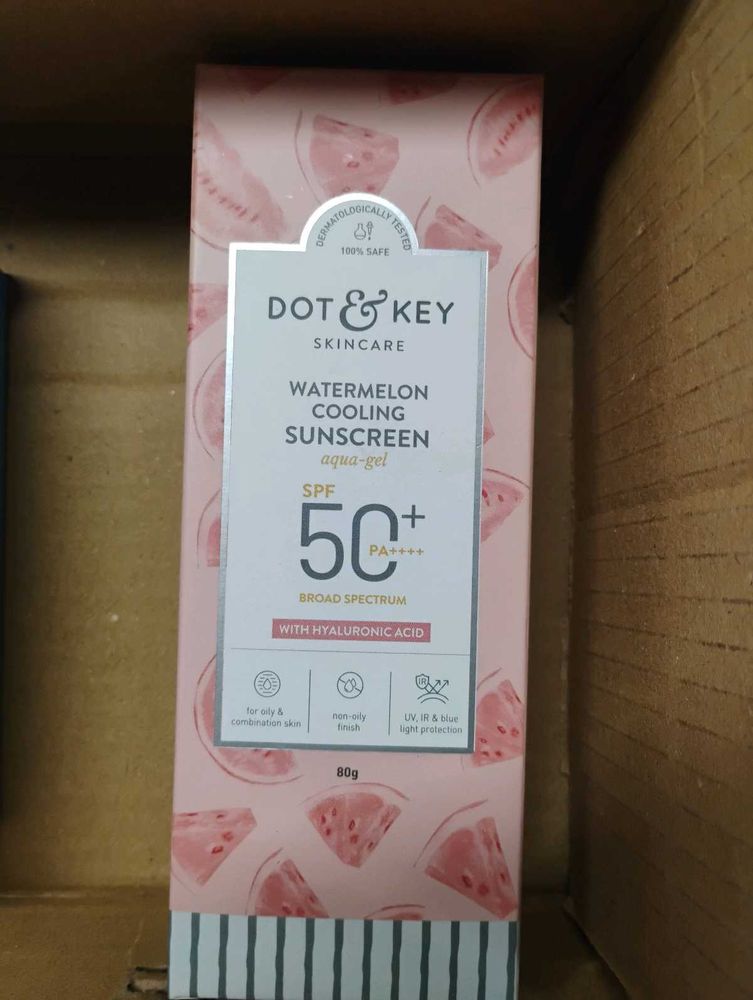 Dot &amp; Key Watermelon Sunscreen SPF 50