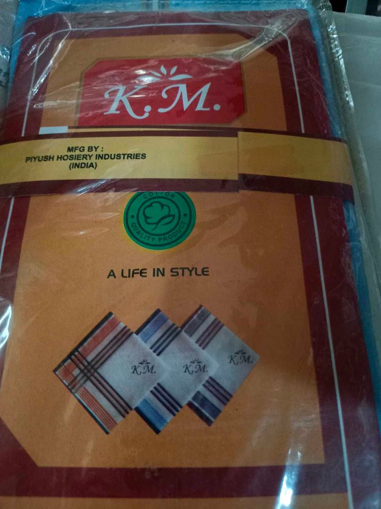 Men&#39;s And Ladies Handkerchief Scarves