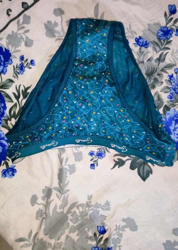 Women Underwear Penty